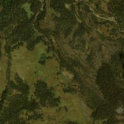 Satellite imagery of Cuchilla Las Lajas, CO