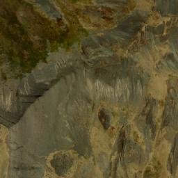 Satellite imagery of Cuchilla Los Aires, CO