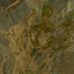 Satellite imagery of Cuchilla Los Aires, CO