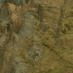 Satellite imagery of Alto Boquerón del Carmen, CO