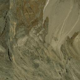 Satellite imagery of Nevado de Güicán, CO