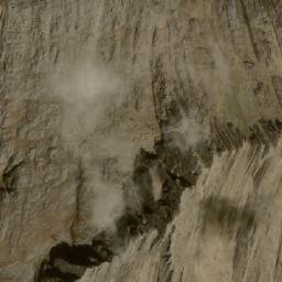 Satellite imagery of Filo de Sirará, CO