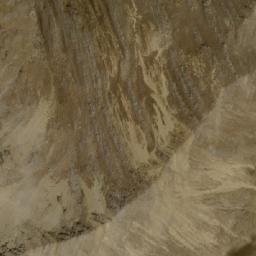Satellite imagery of Filo de Sirará, CO