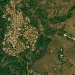 Satellite imagery of B 219, CM