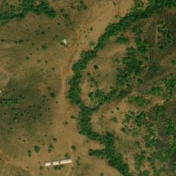 Satellite imagery of B 219, CM