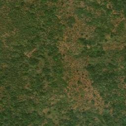 Satellite imagery of Hoséré Mballiera, CM