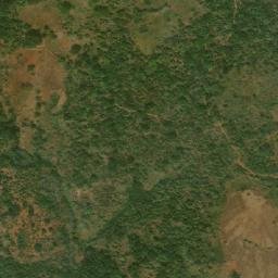Satellite imagery of Hoséré Mballiera, CM