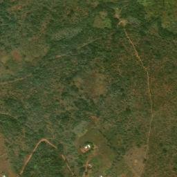 Satellite imagery of Hoséré Mballiera, CM