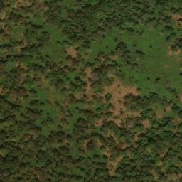 Satellite imagery of Kaga Bougouda, CF