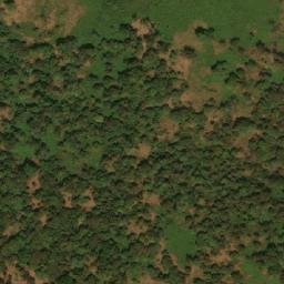 Satellite imagery of Kaga Bougouda, CF