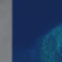 Satellite imagery of Padada Point, PH