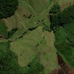 Satellite imagery of Cuchilla El Maravillo, CO