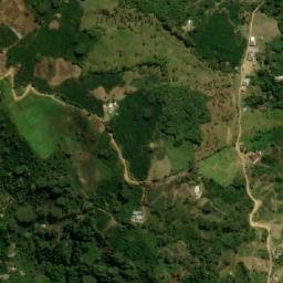 Satellite imagery of Loma La Mosca, CO