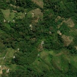 Satellite imagery of Loma Quebradona, CO