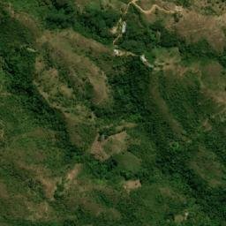 Satellite imagery of Loma Quebradona, CO