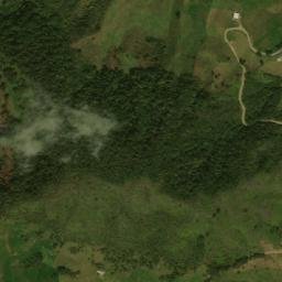 Satellite imagery of Alto Amoladora, CO