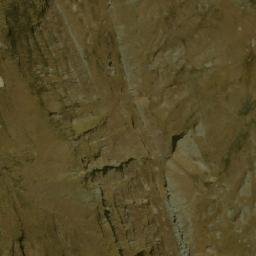 Satellite imagery of Alto El Tutuaro, CO