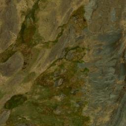 Satellite imagery of Cuchilla Los Aires, CO