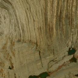 Satellite imagery of Filo Las Leoncitas, CO