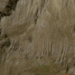 Satellite imagery of Filo de Sirará, CO