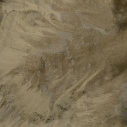 Satellite imagery of Filo de Sirará, CO
