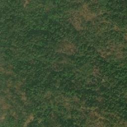 Satellite imagery of Bahande, CM