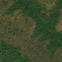 Satellite imagery of Bahande, CM