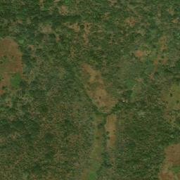 Satellite imagery of Hoséré Mballiera, CM