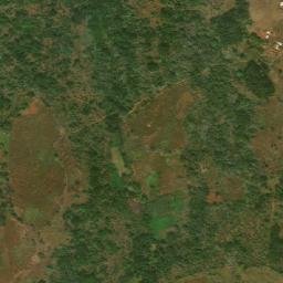 Satellite imagery of Hoséré Mballiera, CM