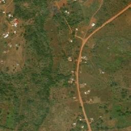 Satellite imagery of Hoséré Mballiera, CM