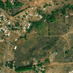 Satellite imagery of RGNR B 16, CM