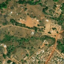 Satellite imagery of RGNR B 16, CM