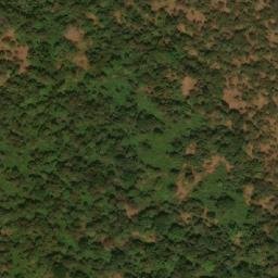Satellite imagery of Kaga Bougouda, CF