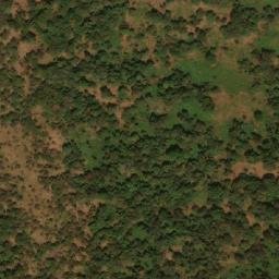 Satellite imagery of Kaga Bougouda, CF