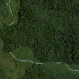 Satellite imagery of Alto Palmos, CO