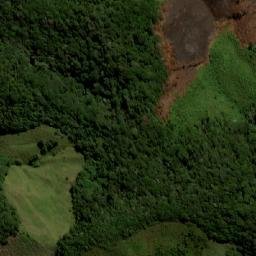 Satellite imagery of Cuchilla El Maravillo, CO