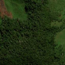 Satellite imagery of Cuchilla El Maravillo, CO