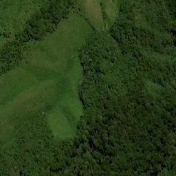 Satellite imagery of Cuchilla El Maravillo, CO