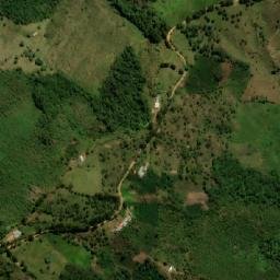 Satellite imagery of Alto Ayuntamiento, CO