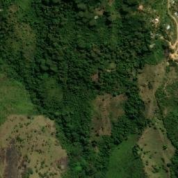 Satellite imagery of Loma La Mosca, CO
