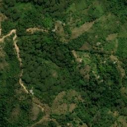 Satellite imagery of Loma Quebradona, CO