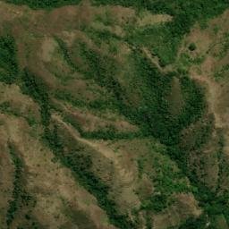 Satellite imagery of Loma Quebradona, CO