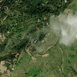 Satellite imagery of Loma de Montegrande, CO
