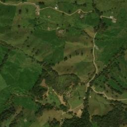 Satellite imagery of Alto Amoladora, CO