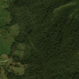 Satellite imagery of Alto Amoladora, CO
