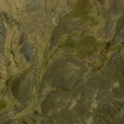 Satellite imagery of Cuchilla Los Aires, CO