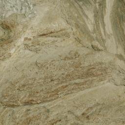 Satellite imagery of cairn, VE