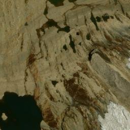 Satellite imagery of Filo Las Leoncitas, CO