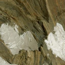 Satellite imagery of Filo Las Leoncitas, CO