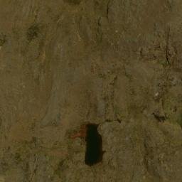 Satellite imagery of Peña del Aguila, CO